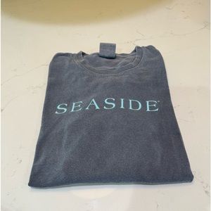 Seaside Long Sleeve tee Size M